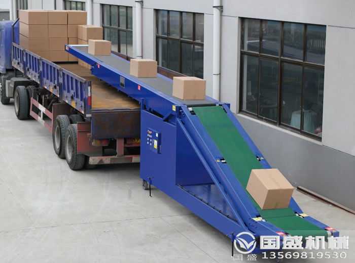 皮帶機保護裝置 皮帶機保護裝置